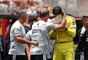 Real Madrid Daily 20260711