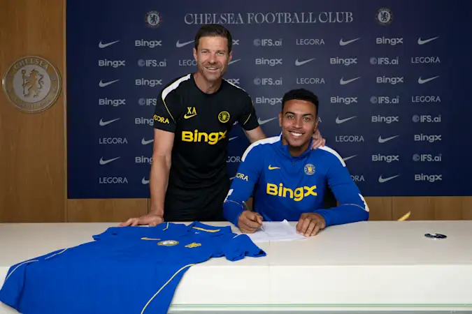 Chelsea Daily 20260723