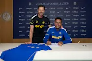 Chelsea Daily 20260723
