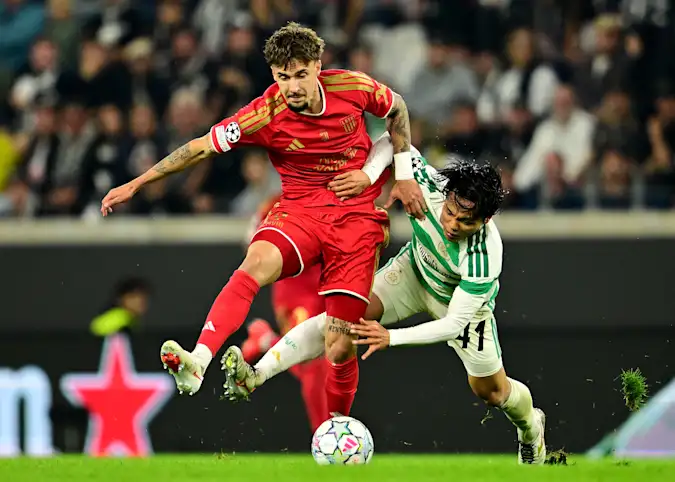 Celtic Daily 20260828