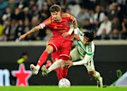 Celtic Daily 20260828