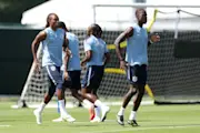 Chelsea Daily 20260701
