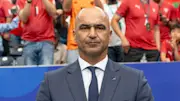 Roberto Martinez is a man under pressure after Portugal were held to an opening draw by DR Congo