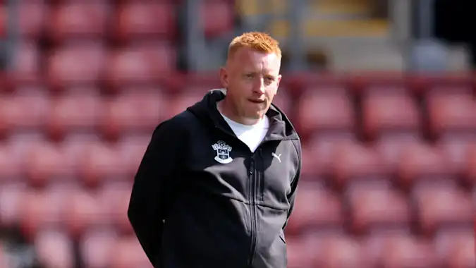 Will Still's Southampton have been one of the draw specialists in the Championship