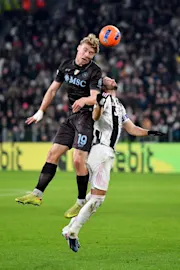 Juventus Daily 20260126