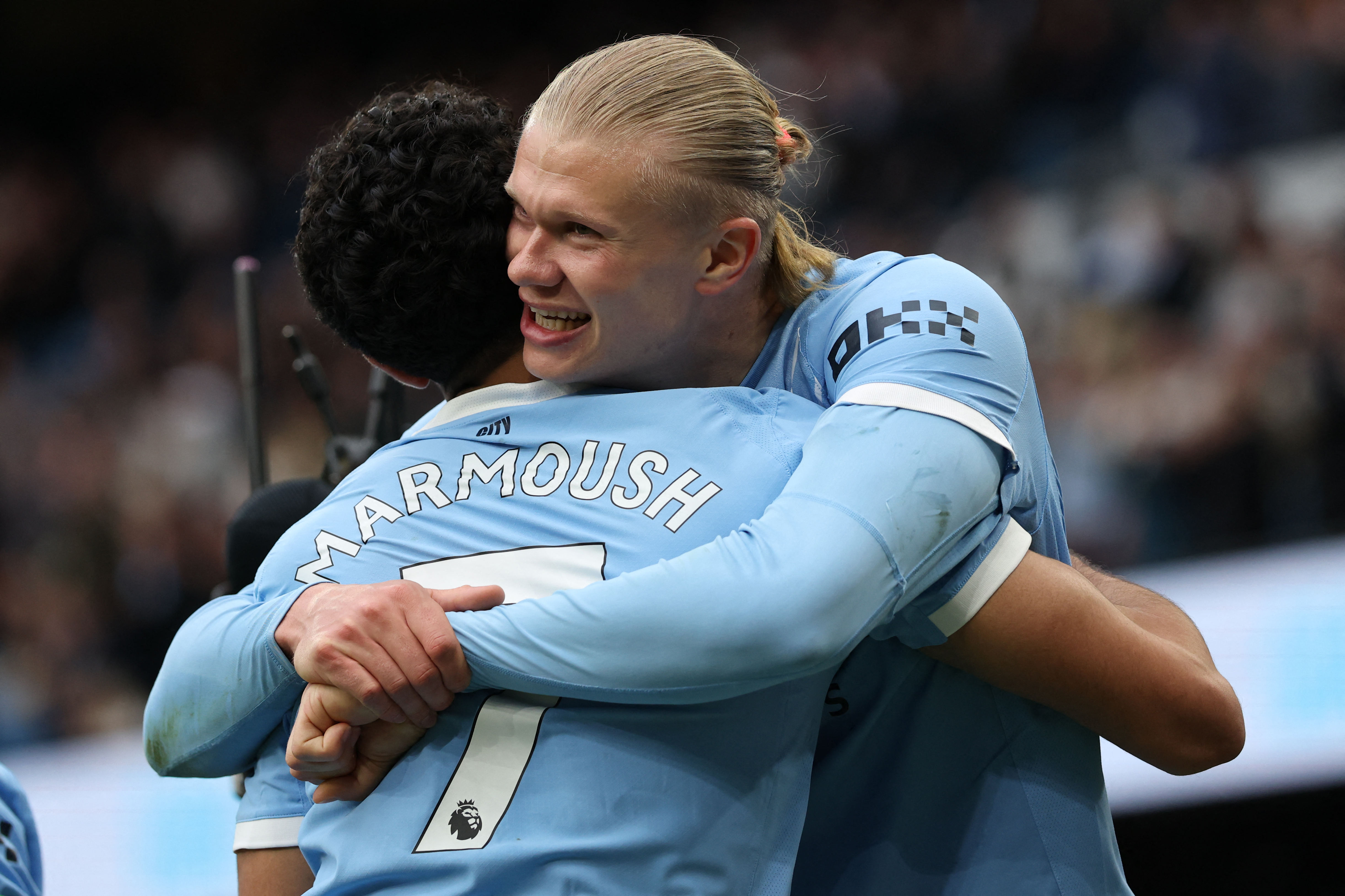 Premier League 206/27 top goalscorer odds & predictions: Erling Haaland, Alexander Isak and Igor Thiago's prospects assessed