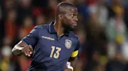 Enner Valencia is set to appear at his third World Cup as he looks to improve his country's all-time scoring record of 49 goals