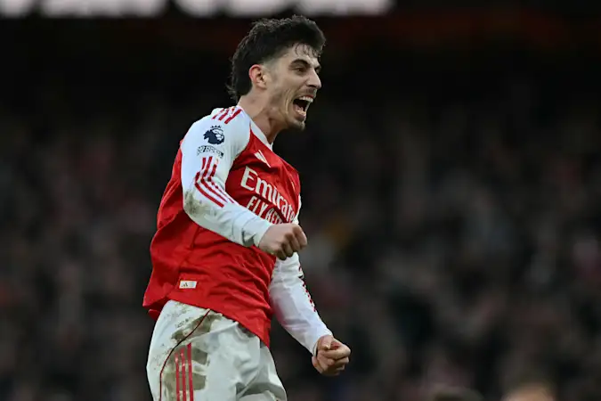 Arsenal Daily 20260212