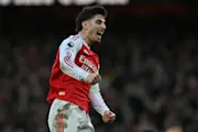 Arsenal Daily 20260212