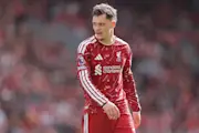 Florian Wirtz, Liverpool, 2026