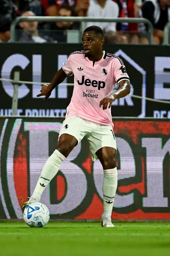 Juventus 20261014