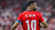 Mohamed Salah's Egypt currently sit top of World Cup Group G