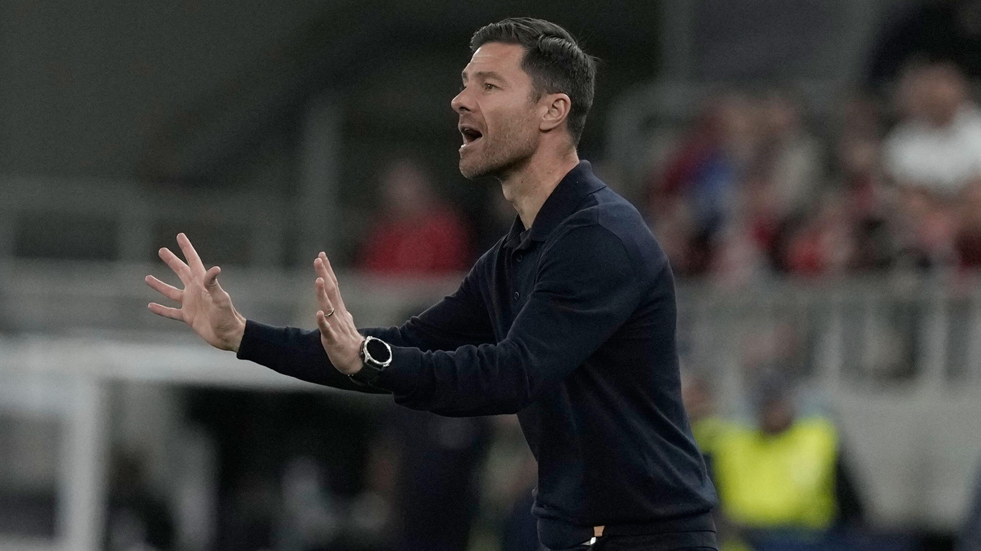 Xabi Alonso has plenty of problems to try and solve as Real Madrid are struggling for form.