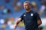 Ipswich are now managed by ex-Wolves and Bournemouth boss Gary O'Neil