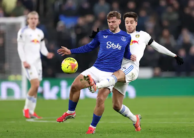 Everton Daily 20260129