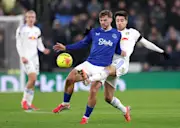 Everton Daily 20260129
