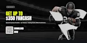 Fanatics Sportsbook $350 FanCash Offer