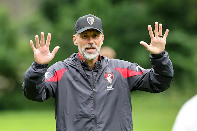AFC Bournemouth Daily 20260727