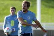 Who are England playing during the international break? Squad changes and opponents
