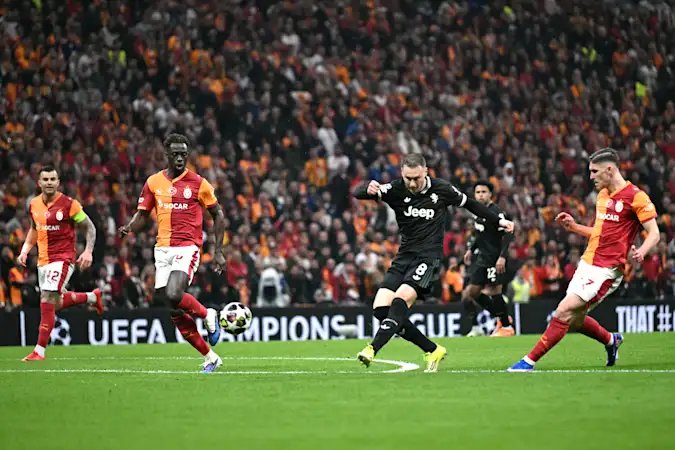 Juventus Daily 20260218