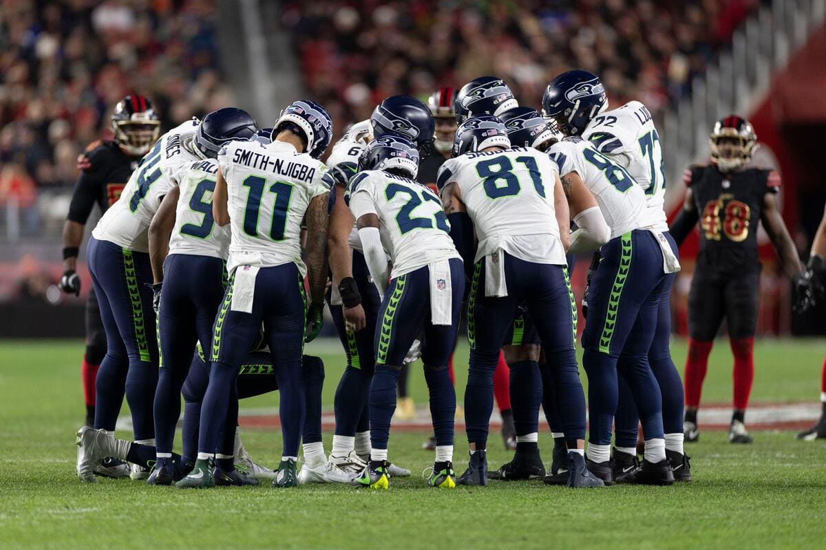 2026 NFL Playoffs: San Francisco 49ers vs. Seattle Seahawks Preview, Predictions, and How to Watch