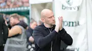 David Gray's Hibernian take on Malasheva in the Conference League on Thursday