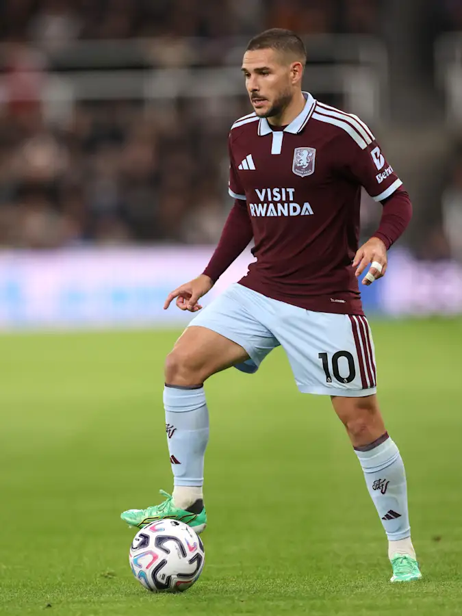 Aston Villa 20261020