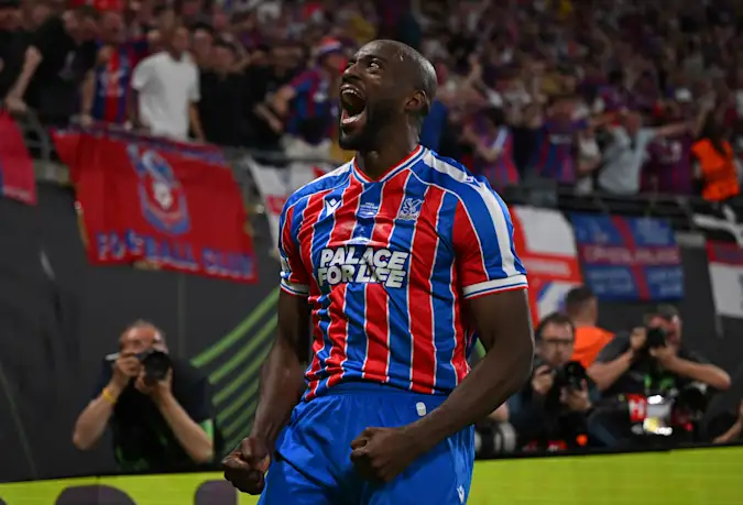 Crystal Palace Daily 20260528