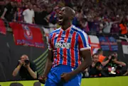 Crystal Palace Daily 20260528