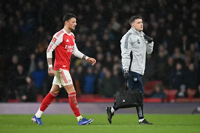 Arsenal Daily 20260216