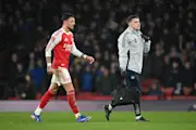 Arsenal Daily 20260216
