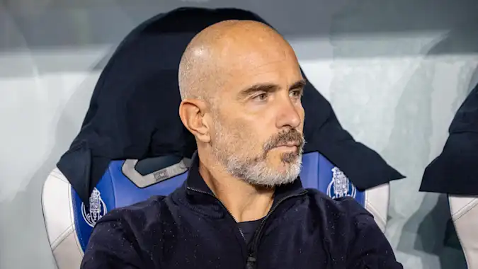 Enzo Maresca's Manchester City face a huge trip to Anfield on Sunday