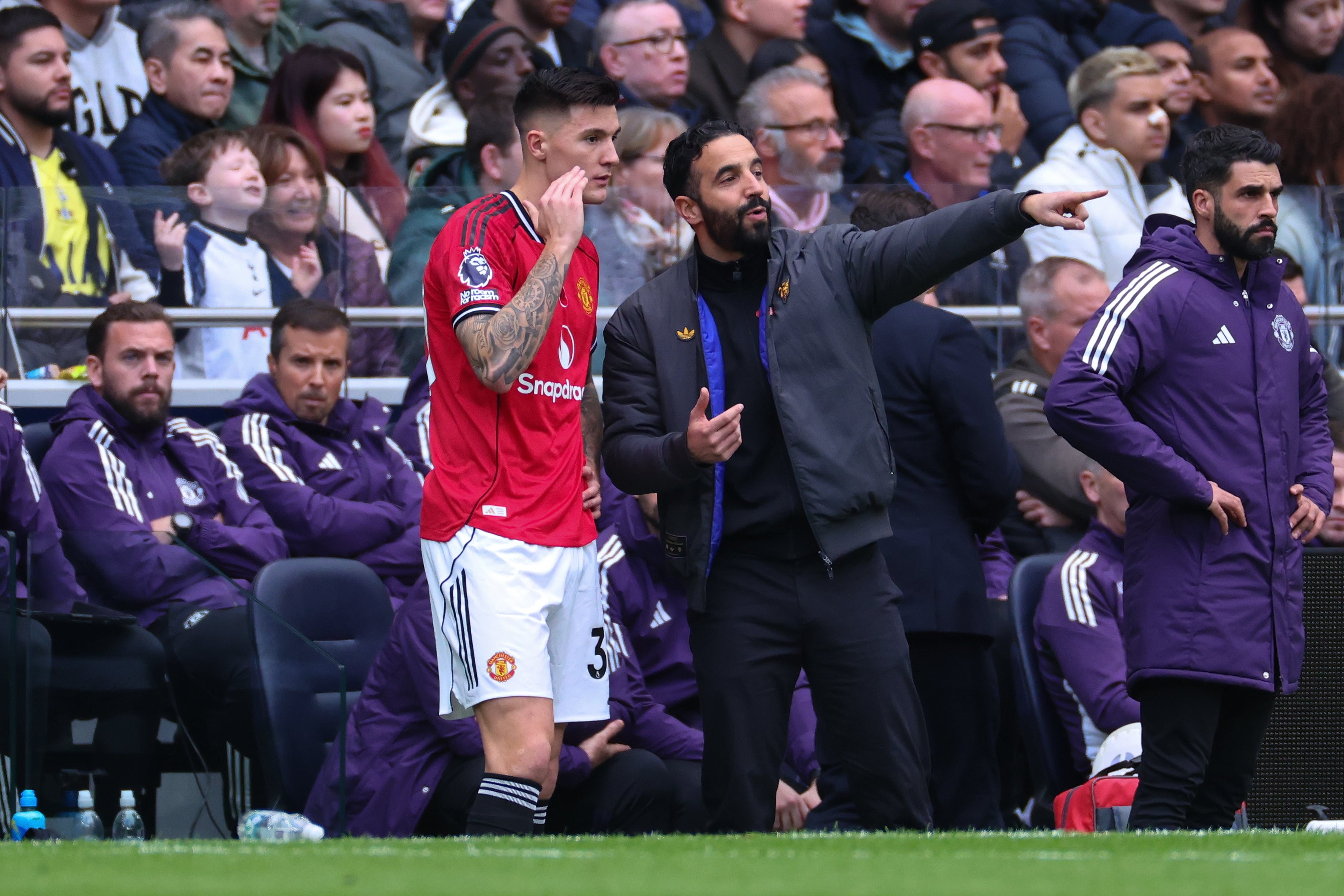 Agent Confirms Benjamin Sesko Nearing Man Utd Return After Injury Layoff