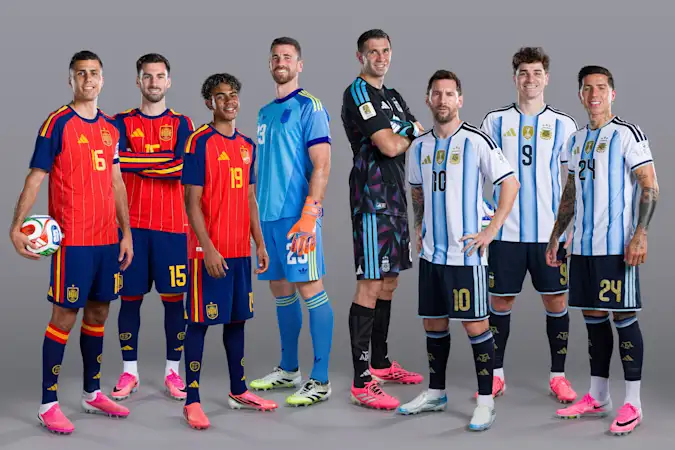 Barcelona Daily 20260719