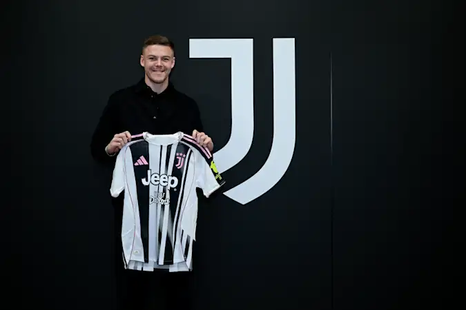 Juventus Daily 20260203