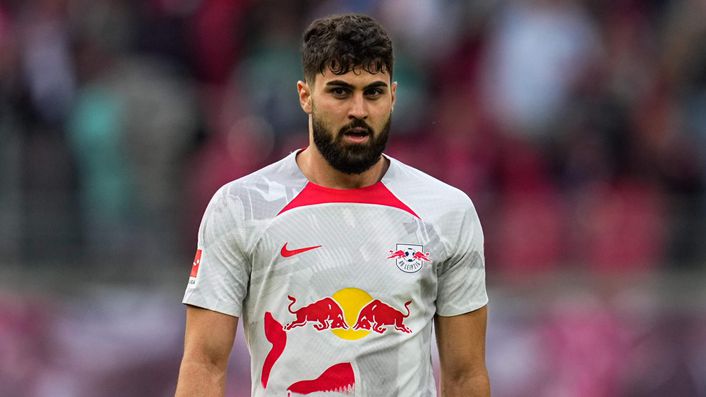 Transfer Talk: Man City want £85m Gvardiol in defensive reshuffle