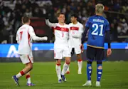 Arsenal Daily 20260401