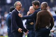 Jamie Redknapp is backing Spurs to do well
