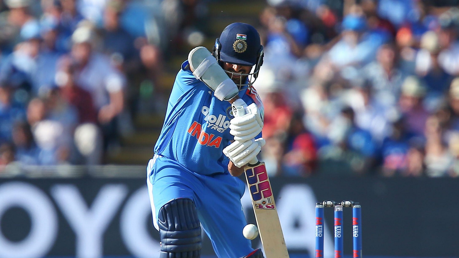 India can seal series win at Lord’s  www.livescore.com