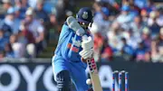 Washington Sundar has impressed for India during the opening two ODIs against England