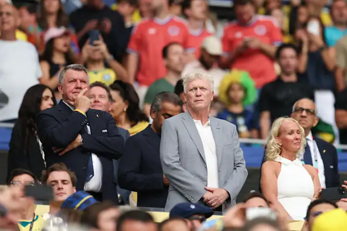 Everton Daily 20260722
