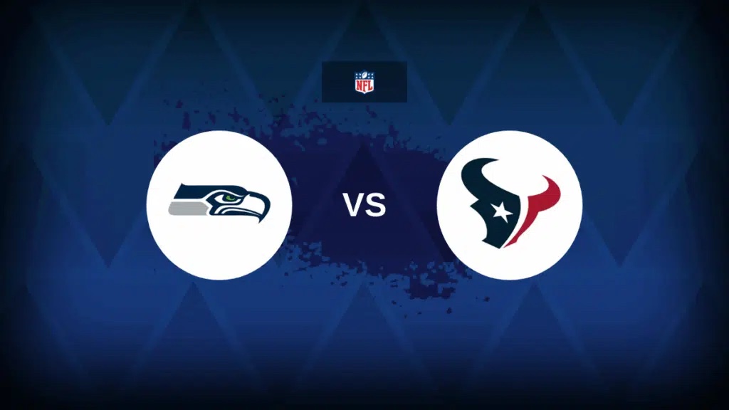 Houston Texans vs. Seattle Seahawks Preview