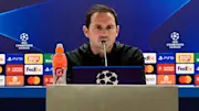 Lampard welcomes 'amazing challenge' of Real Madrid tie