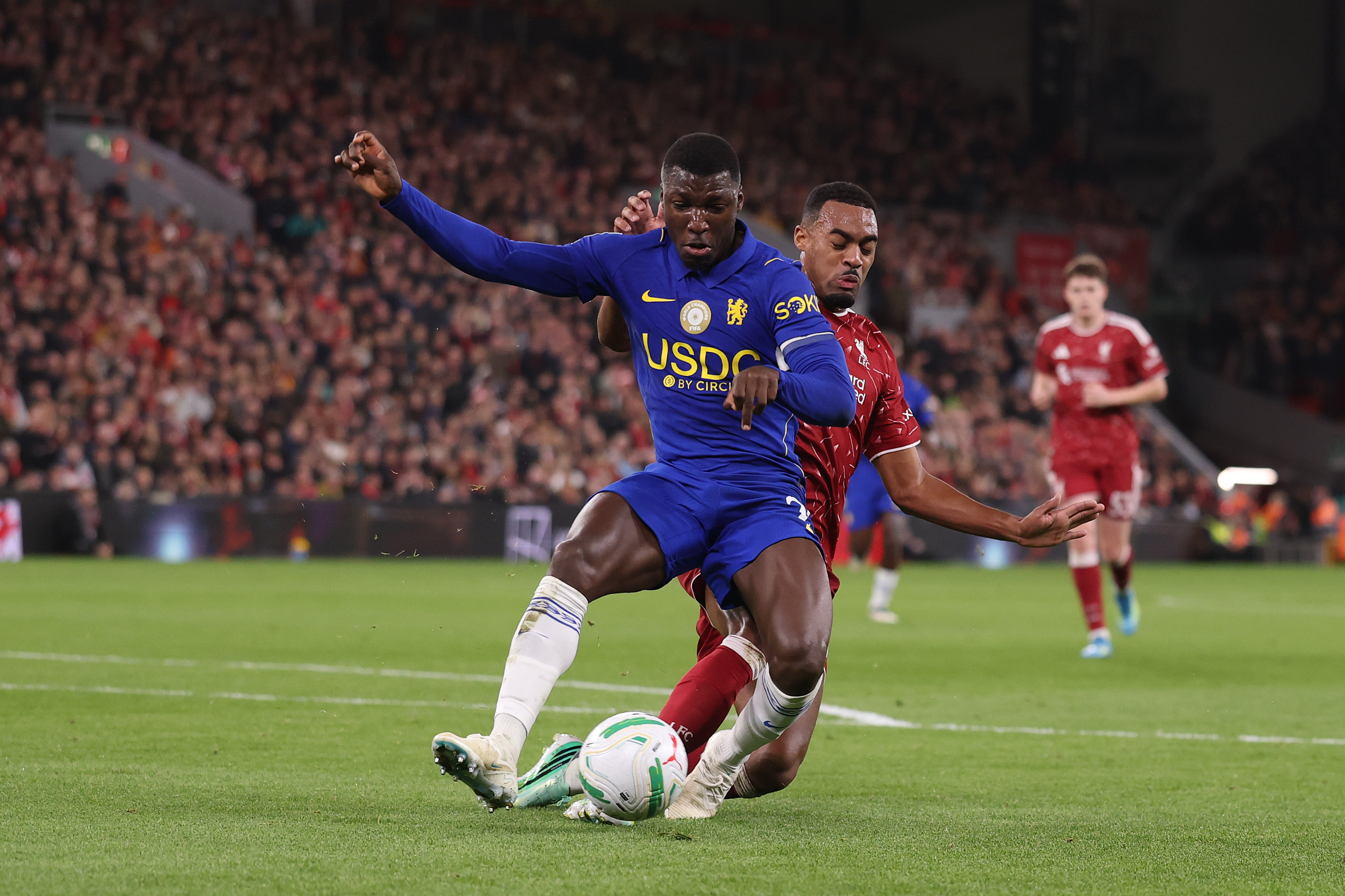 Liverpool Express Friday 30th Liverpool Daily News - LiveScore Daily News