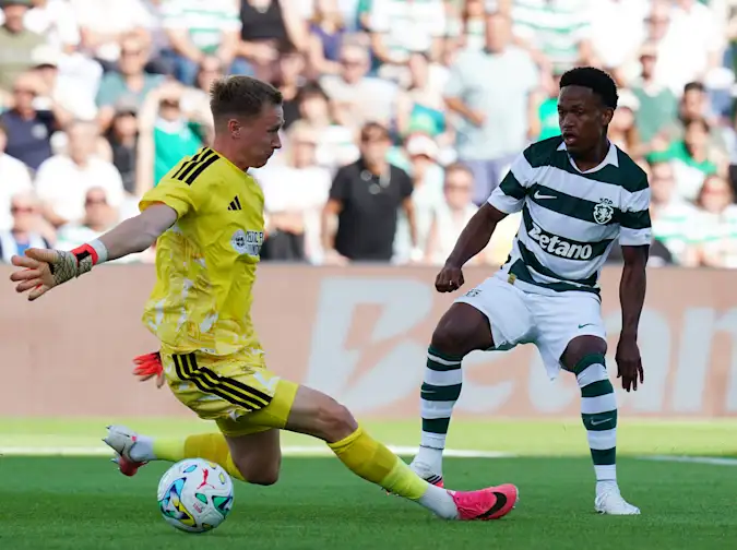 Celtic Daily 20260718