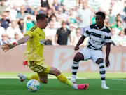 Celtic Daily 20260718