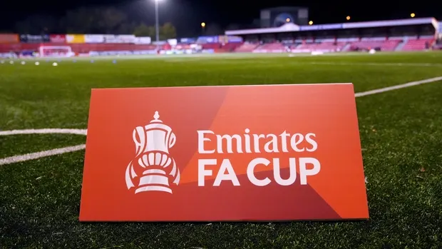 There are plenty of enticing FA Cup fifth round ties this weekend