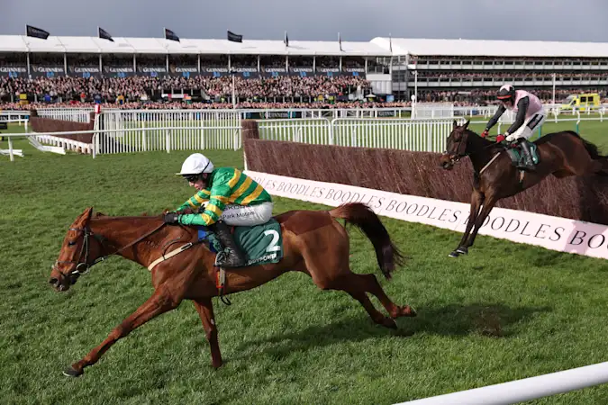LiveScore's weekly horse racing predictions