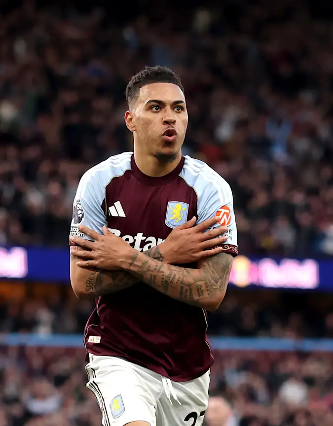 Aston Villa Daily 20260518