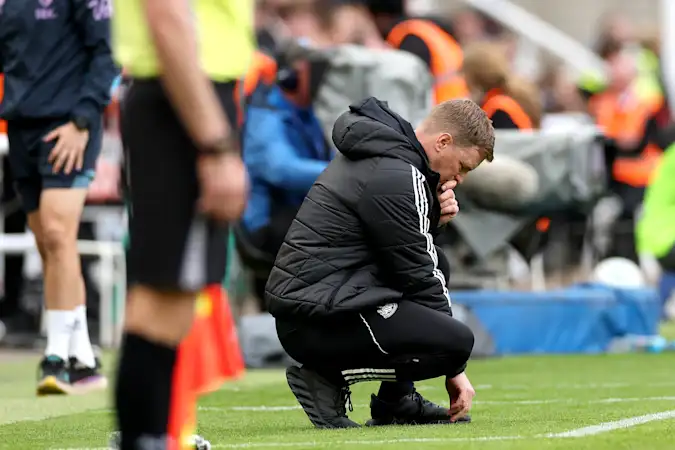 Newcastle United Daily 20260419